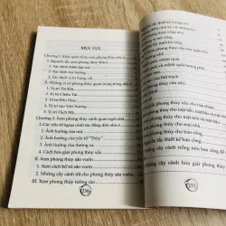 TỰ XEM PHONG THUỶ NHÀ MÌNH  1007244