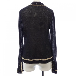 CHANEL P37863K02554 10P Áo khoác - Hàng hiệu Chính hãng 811818