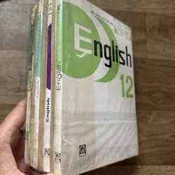 English sgk xưa 590619