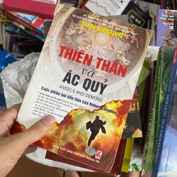 Thiên thần và ác quỷ