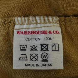 WARE HOUSE Jacket - Hàng hiệu Authentic 892198