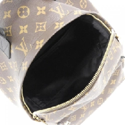 Balo Louis Vuitton Monogram Palm Springs MM M41561 - Hàng hiệu Authentic 801616