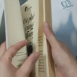 Cà Phê Cùng Tony - Tony Buổi Sáng 961240