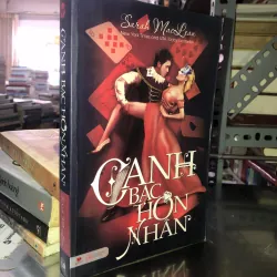 Canh bạc hôn nhân - Sarah MacLean