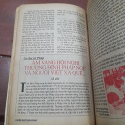 KIẾN THỨC NGÀY NAY số 264 ngày 20-11-1997 498507