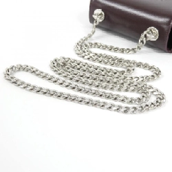 Túi đeo vai mini chain Claude 10L843DPV của Céline 609336