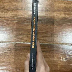 Chạy trốn và mất tích - Đặng Vương Hưng (6) 757340