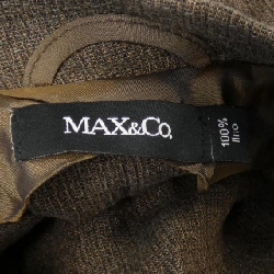 Max & Co Jacket - Hàng hiệu Authentic 810652