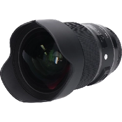 Ống kính EＯＳ20mm F1.4DG HSM(A) - Hàng hiệu Authentic 880656