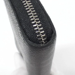 Ví tiền xu Louis Vuitton Taiga Zippy M30511 - Hàng hiệu chính hãng 770090