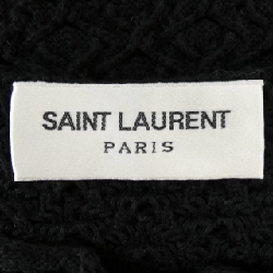 SAINT LAURENT 496709 Đầm - Hàng hiệu Chính hãng 882817