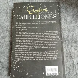QUYẾN RŨ (CAPTIVATE) - CARRIE JONES 574643