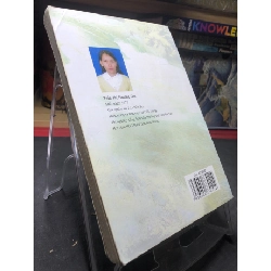 Lũ về miền ngược 2008 mới 70% ố bẩn nhẹ Trần Thị Phương Thu HPB0906 SÁCH VĂN HỌC 915365