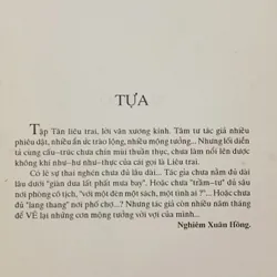 Mười truyện Tân Liêu Trai (NXB Tân Thư) 700421