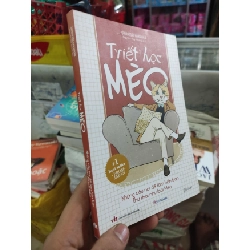 Triết học mèoHCM01/03 Rebooks.vn