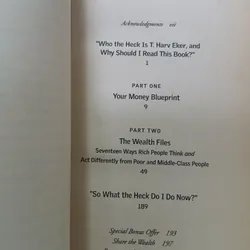 THE SECRETS OF THE MILLIONAIRE MIND (BÍ MẬT CỦA TÂM TRÍ TRIỆU PHÚ) - T. HARV EKER 721081
