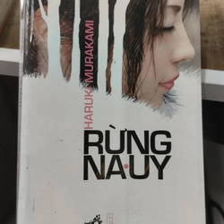 Rừng Nauy - haruki murakami. 56