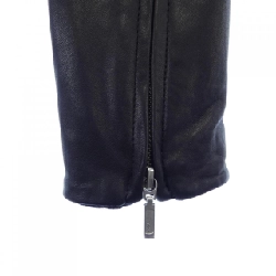 【Mã giảm giá】Áo khoác da JILL STUART 638029