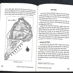 CHIẾN TRANH THÁI BÌNH DƯƠNG 1941-1945. Ký sự lịch sử nhìn từ hai phía 994108