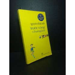 Trước vòng chung kết Nguyễn Nhật Ánh 2011 mới 60% ố nhẹ HCM1910