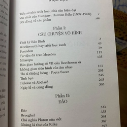 Câu chuyện vô hình và đảo - Hamvas Béla 540406