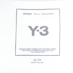 Áo thun Y-3 - Hàng hiệu Authentic 893691