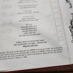 Almanach những nền văn minh thế giới | in 2008  542103