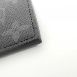 Ví đựng tiền và thẻ Louis Vuitton Taiga Lama M69533 620788