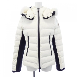 MONCLER GRENOBLE LAMOURA Áo khoác lông - Hàng hiệu Chính hãng