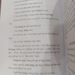 CHÂN DUNG CON NGƯỜI  QUA CÁI NHÌN VIỆT NAM (DÂN TỘC KINH - VIỆT) TẬP 4 QUYỂN 2 527551