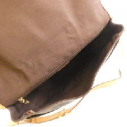 Túi xách vai Louis Vuitton Monogram Menilmontant MM M40473 - Hàng hiệu Authentic 803137