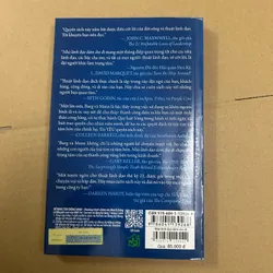 Nhà lãnh đạo dám cho đi 568970