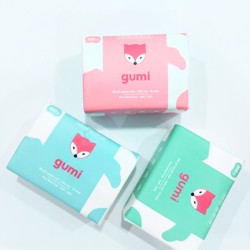 🎁 [06 Gói] KHĂN GIẤY CAO CẤP 3 LỚP GUMI CHÍNH HÃNG MỚI