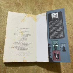 LÂU ĐÀI NGƯỜI BÁN NÓN- A.J CRONIN 474053