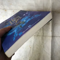 Kẻ Trộm Sao - Lindsey Becker 848826