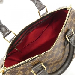 Túi xách Boston Louis Vuitton Damier Speedy Bandoulière 25cm N40575 - Hàng hiệu Chính hãng 770350