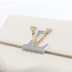 Ví Louis Vuitton Portefeuille Capucines XS M26705 - Hàng hiệu Authentic 771330