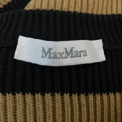 【Khuyến mãi】Max Mara ニット 637400