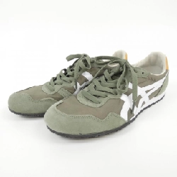 【Mã giảm giá】Giày sneaker ONITSUKA TIGER 663275