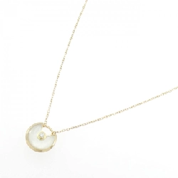 Dây chuyền Cartier Amulet Extra Small - Hàng hiệu Authentic 840331