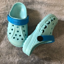 crocs baby 11639