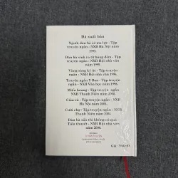 Cưới chợ và những truyện ngắn mới (Bìa cứng) - Y Ban 904894