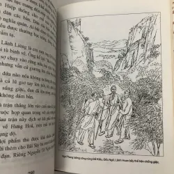 Ngư Phong Tướng Công (Ngư Phong Tướng Công Truyện Ký) - Ngô Quang Nam 706077