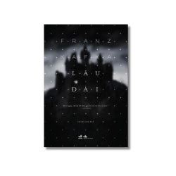 Lâu đài - Franz Kafka