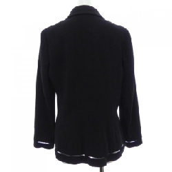 Jacket CHANEL P21532V12438 03A - Hàng hiệu Authentic 822138