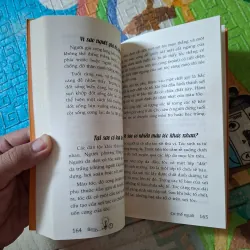 10 Vạn Câu Hỏi Vì Sao? – Cơ Thể Người 1004970