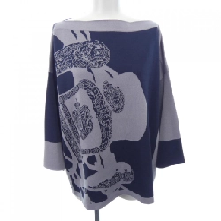 【Mã giảm giá】HERMES Áo len