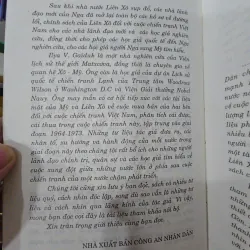 Liên Bang Xô Viết và Chiến tranh Việt Nam - ILYA V. GAIDUK 1029522