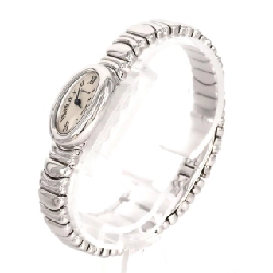 Cartier Mini Benuar WG W15189L2 WG Quartz - Hàng hiệu Chính hãng 875377