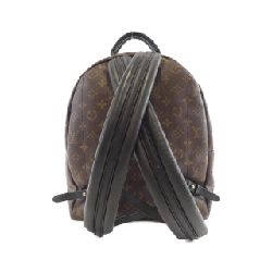Balo Louis Vuitton Monogram Palm Springs M41561 - Hàng hiệu Chính hãng 764550